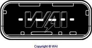 WAI WPR2515RM - Lasinnostin inparts.fi