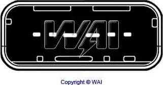 WAI WPR2110LM - Lasinnostin inparts.fi