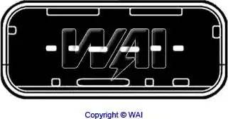 WAI WPR2128LM - Lasinnostin inparts.fi