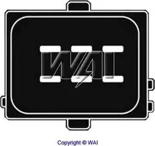 WAI WPR2768LM - Lasinnostin inparts.fi