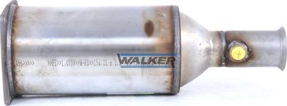 Walker 93004 - Noki / hiukkassuodatin, korjaussarja inparts.fi