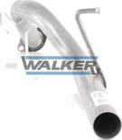 Walker 08146 - Pakoputki inparts.fi