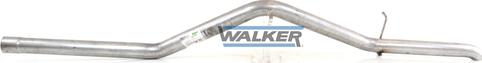 Walker 07796 - Pakoputki inparts.fi