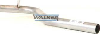 Walker 14115 - Pakoputki inparts.fi