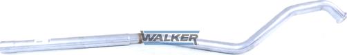 Walker 10447 - Pakoputki inparts.fi