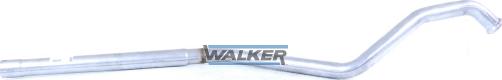 Walker 10447 - Pakoputki inparts.fi