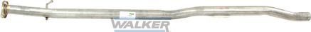 Walker 10650 - Pakoputki inparts.fi