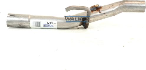 Walker 10677 - Pakoputki inparts.fi