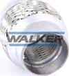 Walker 10385 - Taipuisa putki, pakoputkisto inparts.fi