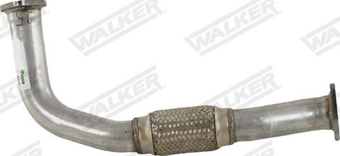 Walker 10739 - Pakoputki inparts.fi