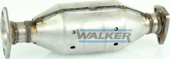 Walker 18343 - Katalysaattori inparts.fi