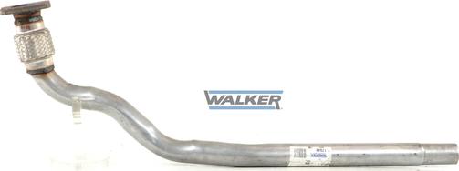 Walker 17048 - Pakoputki inparts.fi