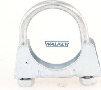 Walker 84285 - Putkenliitin, pakoputkisto inparts.fi