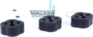 Walker 85048 - Asennussarja, vaimennin inparts.fi