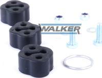 Walker 85048 - Asennussarja, vaimennin inparts.fi