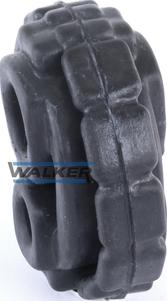 Walker 86571 - Pidike, pakoputkisto inparts.fi