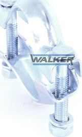 Walker 86019 - Putkenliitin, pakoputkisto inparts.fi