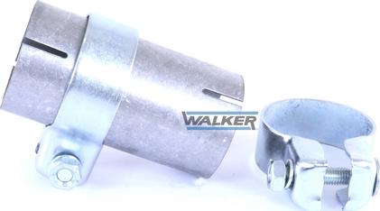 Walker 86160 - Putkenliitin, pakoputkisto inparts.fi