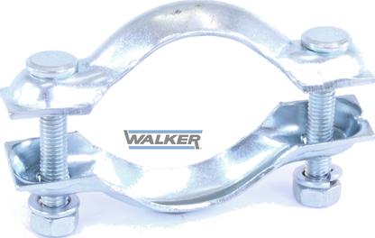 Walker 86206 - Putkenliitin, pakoputkisto inparts.fi