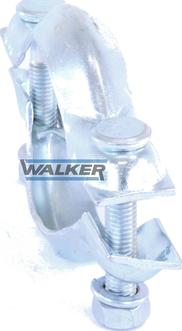 Walker 86206 - Putkenliitin, pakoputkisto inparts.fi