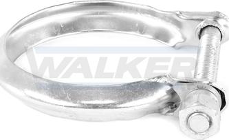 Walker 80464 - Putkenliitin, pakoputkisto inparts.fi