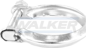 Walker 80464 - Putkenliitin, pakoputkisto inparts.fi