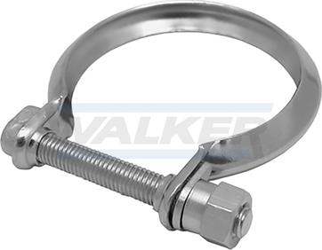 Walker 80464 - Putkenliitin, pakoputkisto inparts.fi