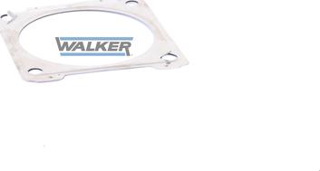 Walker 80465 - Tiiviste, pakoputki inparts.fi