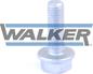 Walker 80460 - Ruuvi, pakoputkisto inparts.fi