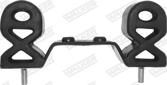 Walker 80417 - Pidike, pakoputkisto inparts.fi