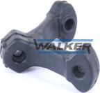 Walker 80485 - Pidike, pakoputkisto inparts.fi