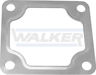 Walker 80515 - Tiiviste, pakoputki inparts.fi