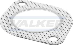 Walker 80044 - Tiiviste, pakoputki inparts.fi