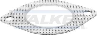 Walker 80044 - Tiiviste, pakoputki inparts.fi