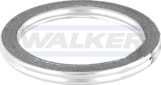 Walker 80008 - Tiiviste, pakoputki inparts.fi