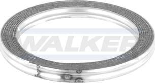 Walker 80008 - Tiiviste, pakoputki inparts.fi