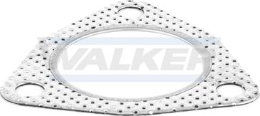 Walker 80085 - Tiiviste, pakoputki inparts.fi