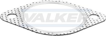 Walker 80082 - Tiiviste, pakoputki inparts.fi