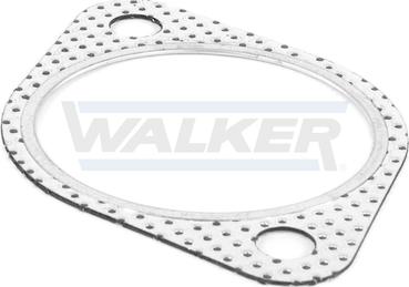 Walker 80082 - Tiiviste, pakoputki inparts.fi