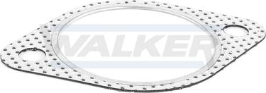 Walker 80082 - Tiiviste, pakoputki inparts.fi