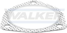 Walker 80024 - Tiiviste, pakoputki inparts.fi