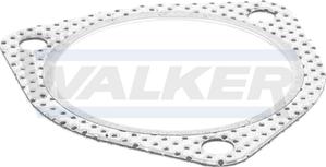 Walker 80024 - Tiiviste, pakoputki inparts.fi