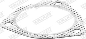 Walker 80024 - Tiiviste, pakoputki inparts.fi