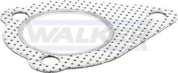 Walker 80072 - Tiiviste, pakoputki inparts.fi