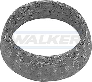 Walker 80160 - Tiiviste, pakoputki inparts.fi