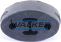 Walker 80367 - Pidike, pakoputkisto inparts.fi