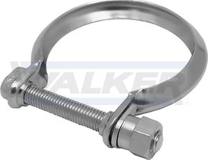 Walker 80732 - Putkenliitin, pakoputkisto inparts.fi