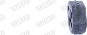 Walker 80778 - Pidike, pakoputkisto inparts.fi