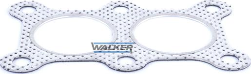 Walker 81191 - Tiiviste, pakoputki inparts.fi