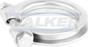 Walker 81817 - Putkenliitin, pakoputkisto inparts.fi